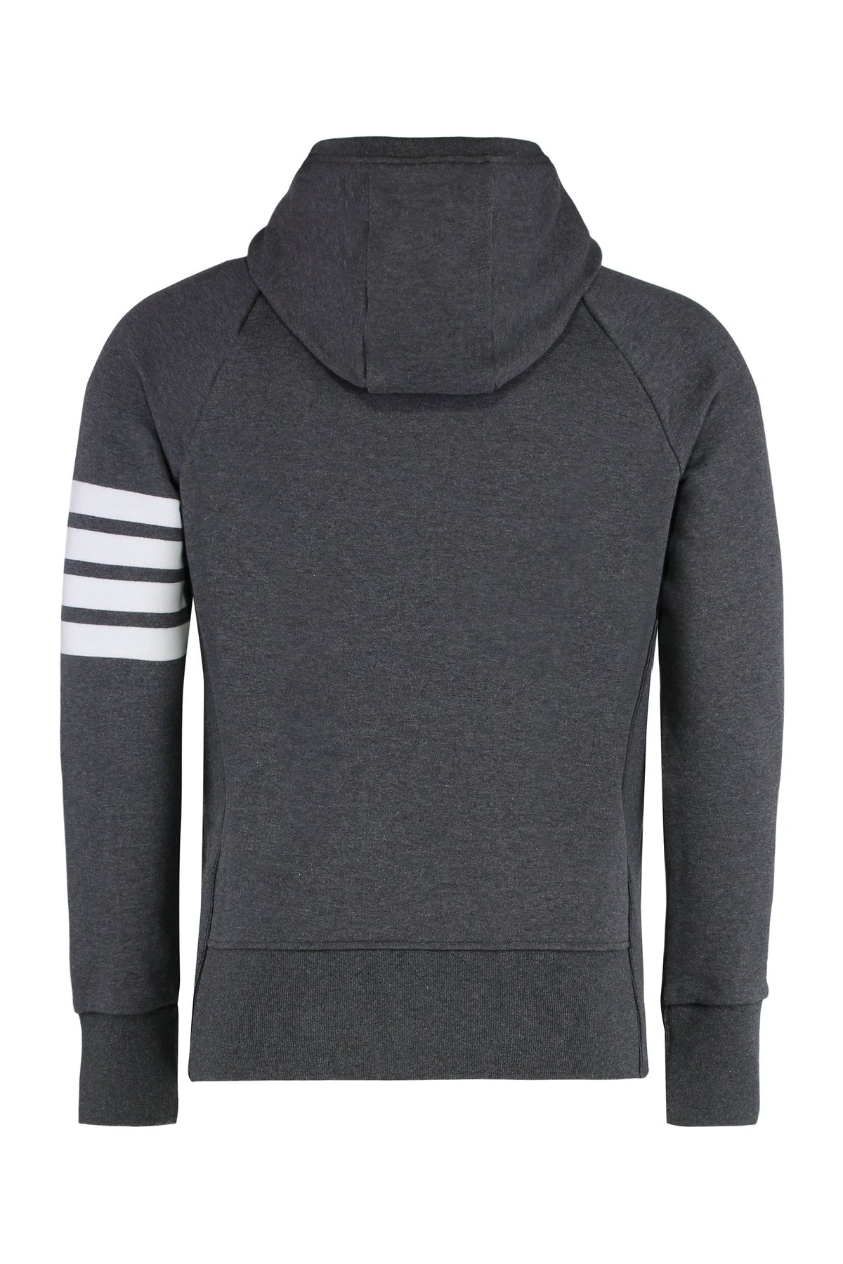 Full zip hoodie RTW