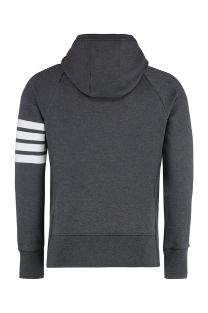 Full zip hoodie RTW