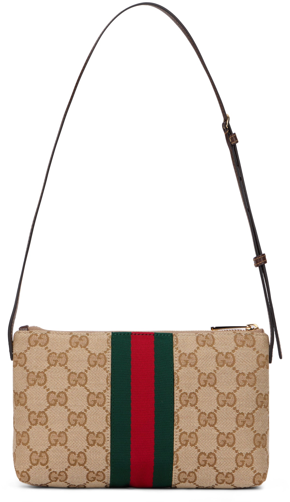 Gucci Shoulder bag with monogram