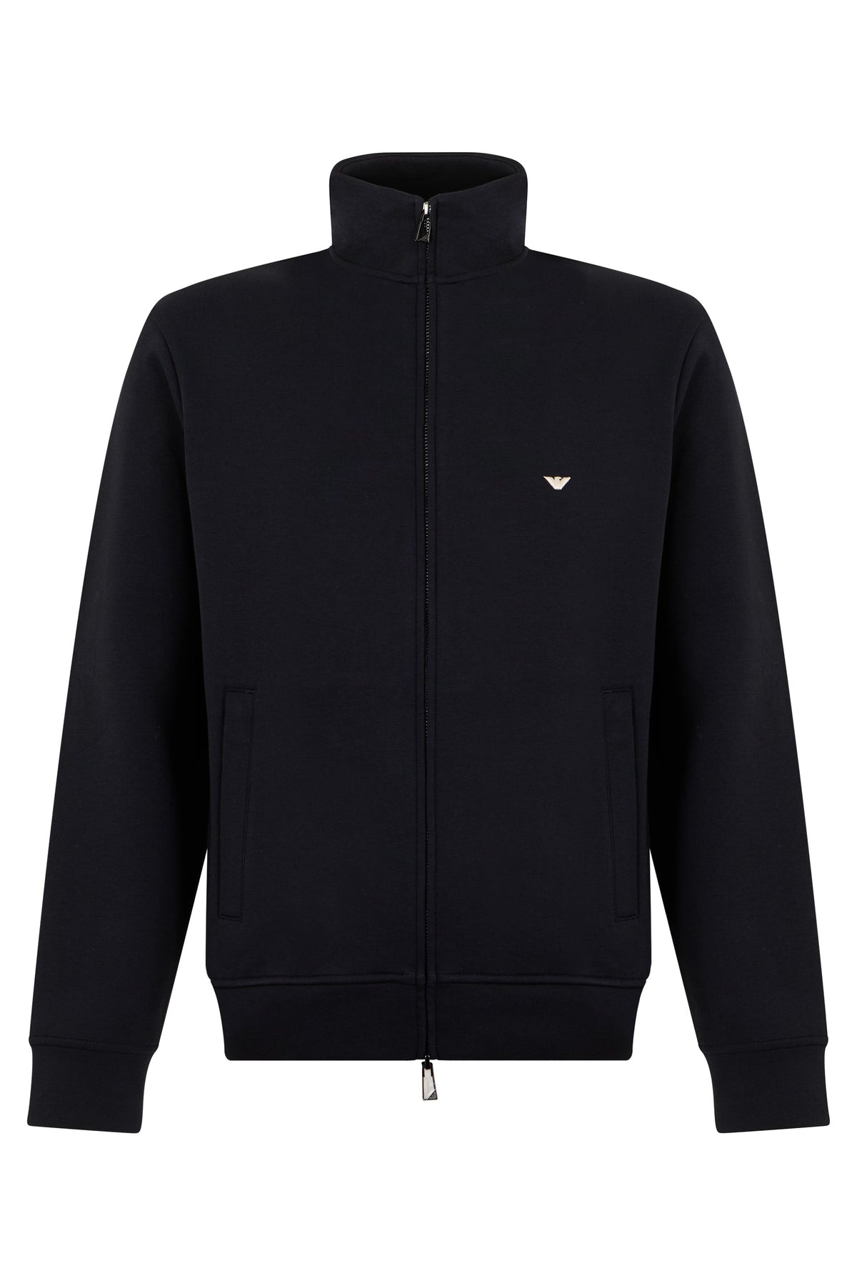Zip sweatshirt RTW