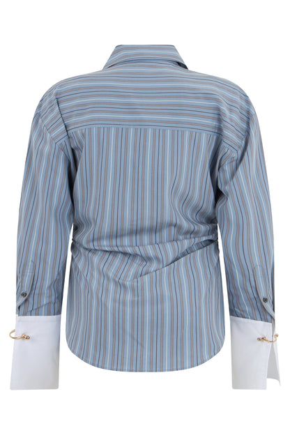 Striped shirt RTW