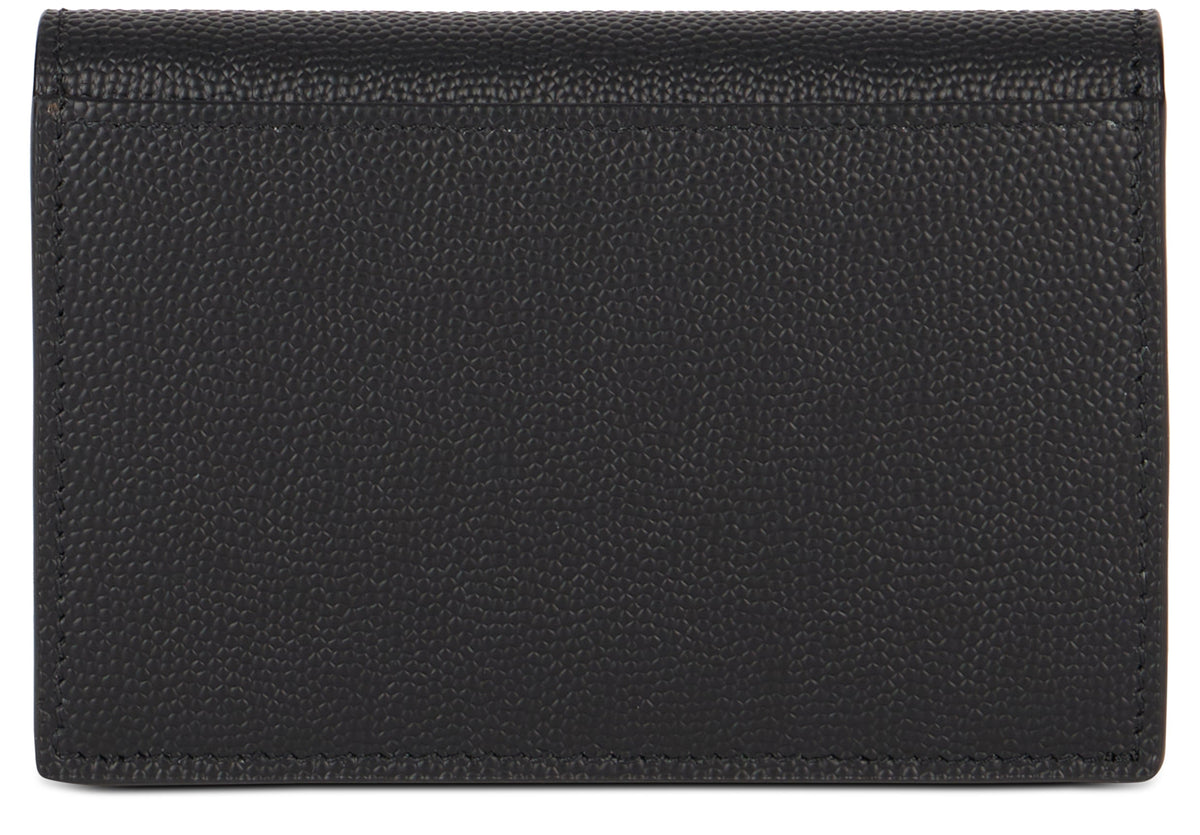 Leather wallet ACC