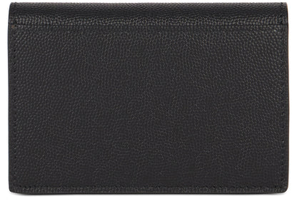 Leather wallet ACC