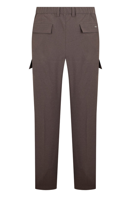 Casual pants with pockets RTW