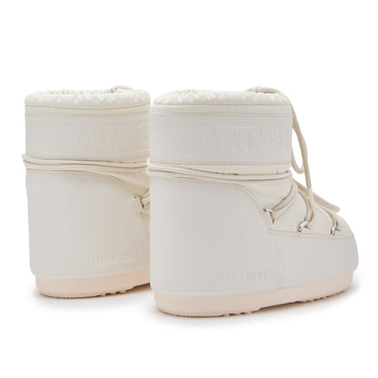 Stivale Icon Low Rubber SHOES