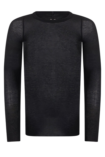 Dennis sweater in cashmere RTW