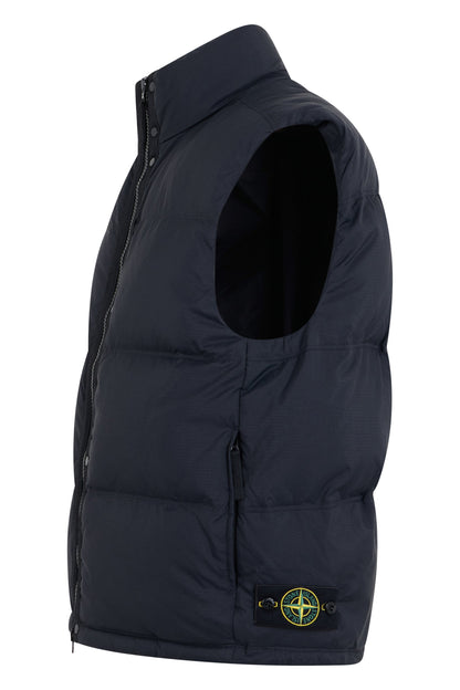 Padded jacket RTW