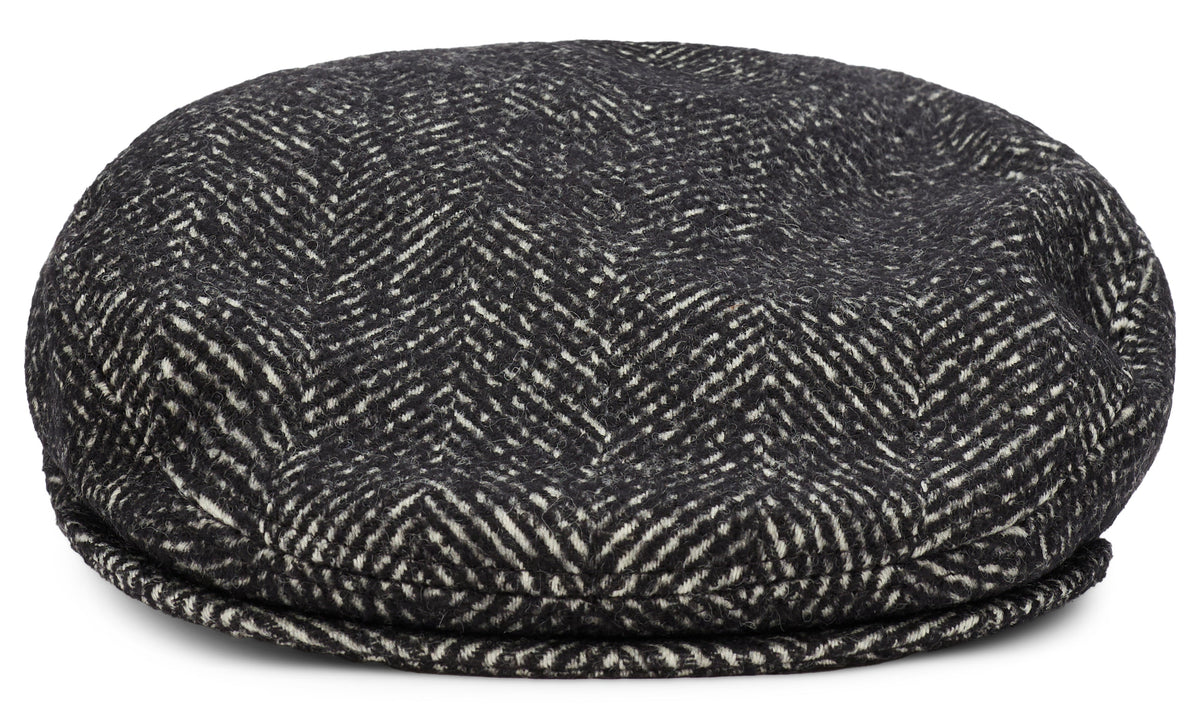 Bowler hat ACC
