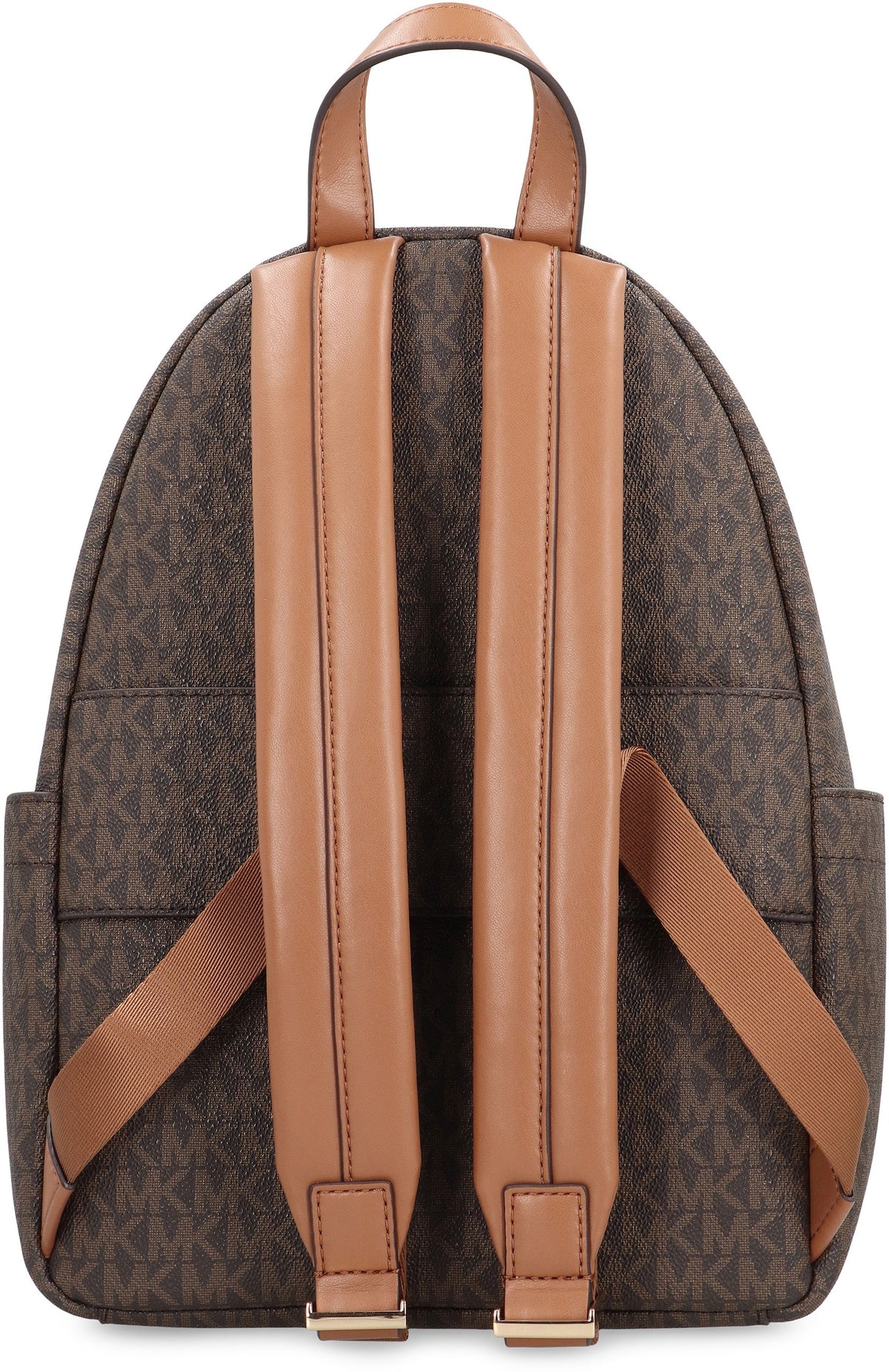 MICHAEL MICHAEL KORS Medium Tanner backpack with logo print