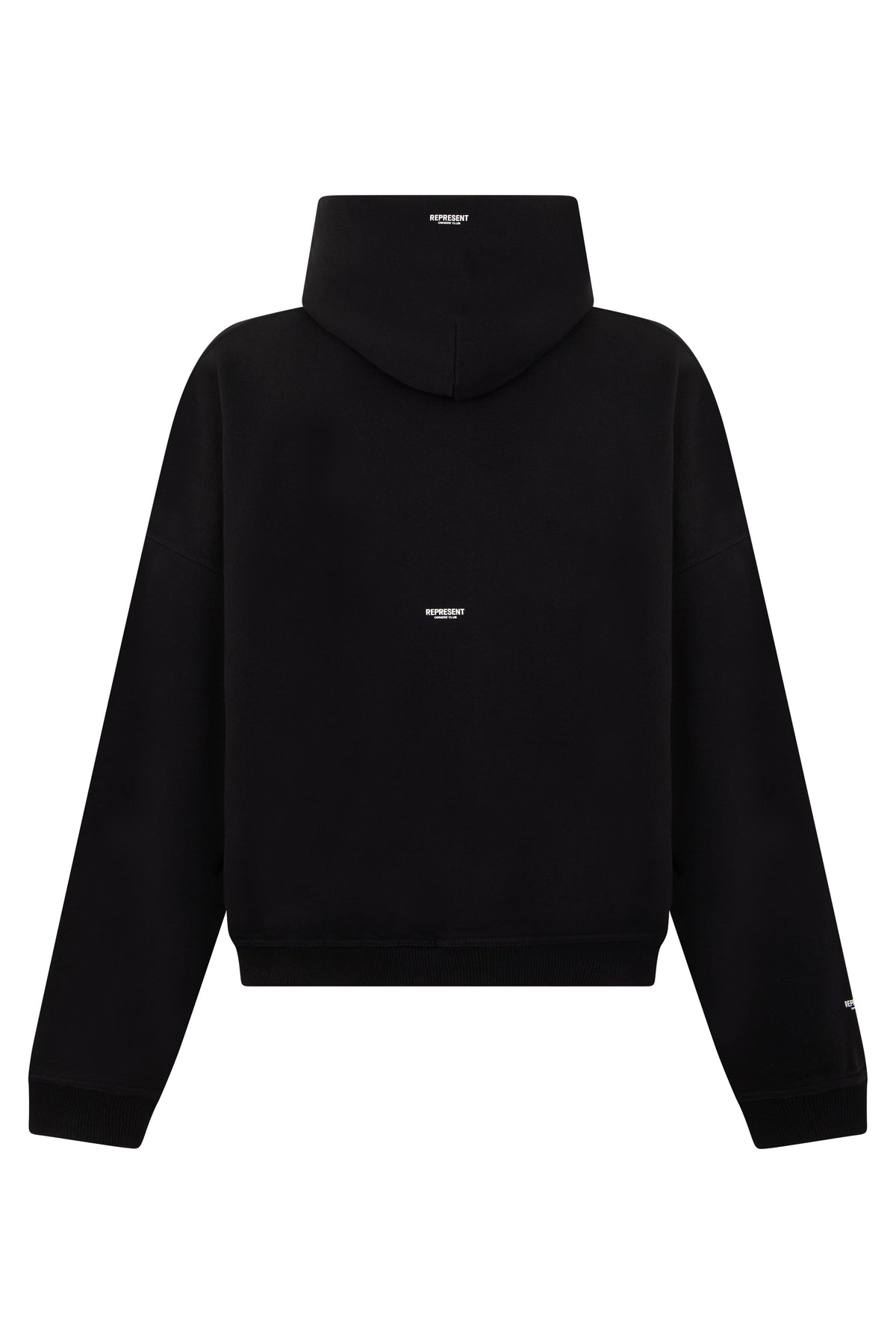 Hoodie RTW