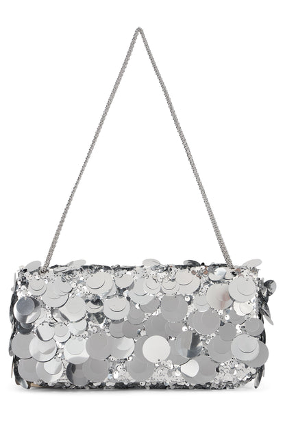 Shoulder bag with sequins BAGS