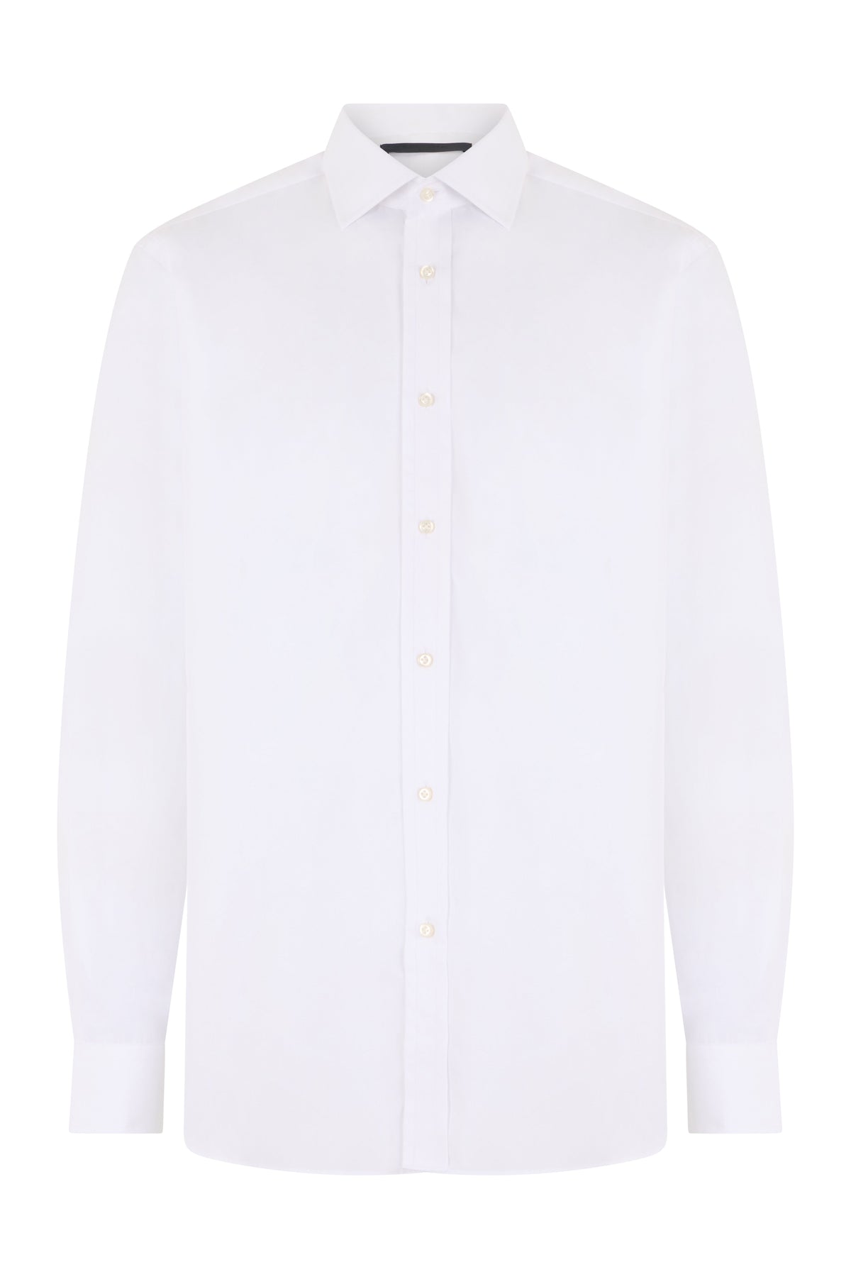 Cotton shirt with long sleeves RTW