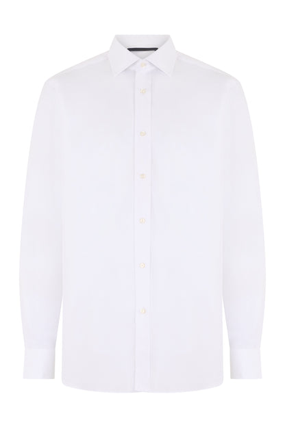 Cotton shirt with long sleeves RTW