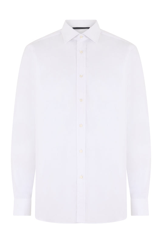 Cotton shirt with long sleeves RTW