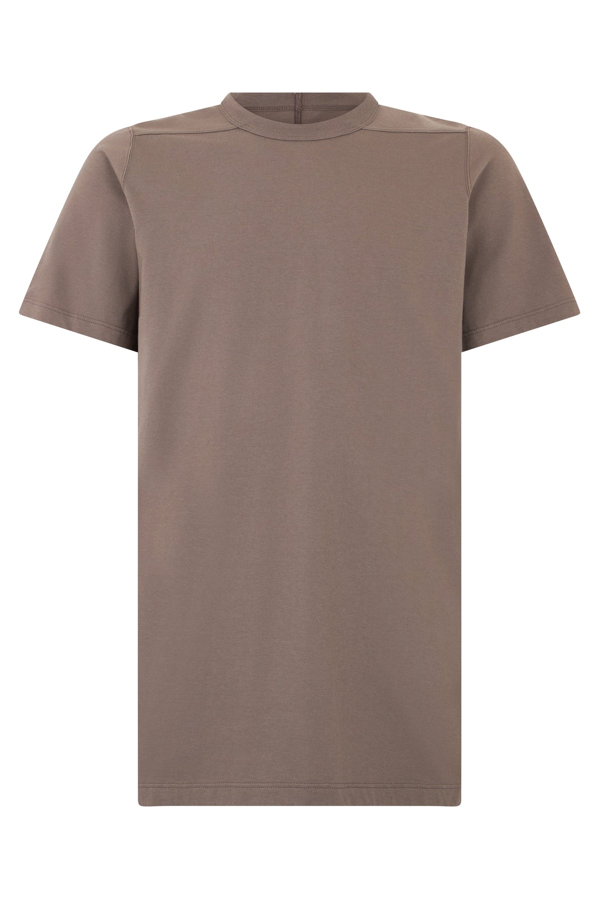 Cotton T-shirt with short sleeves RTW