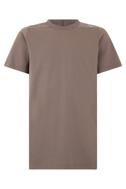Cotton T-shirt with short sleeves RTW