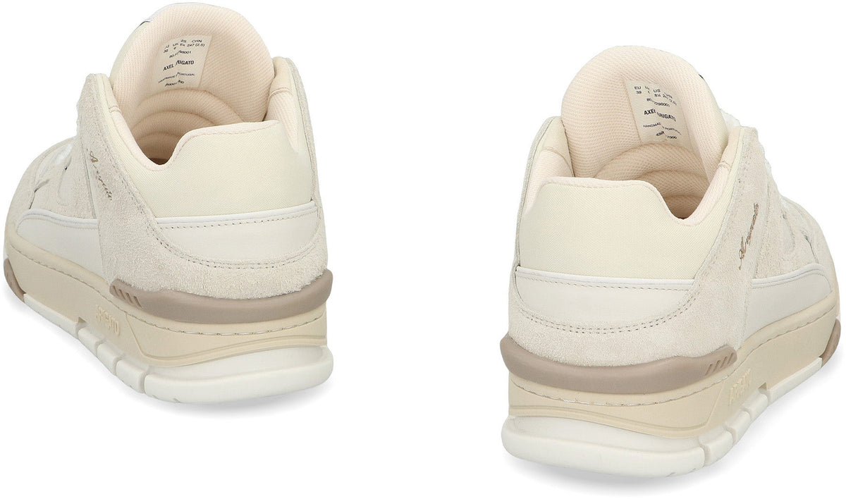 Axel Arigato Sneakers Area Lo Fluffy