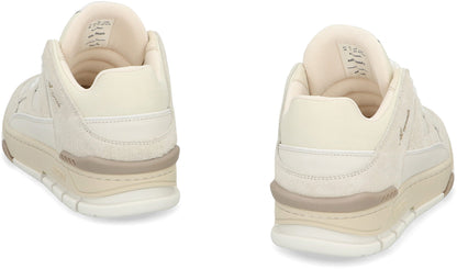 Axel Arigato Sneakers Area Lo Fluffy