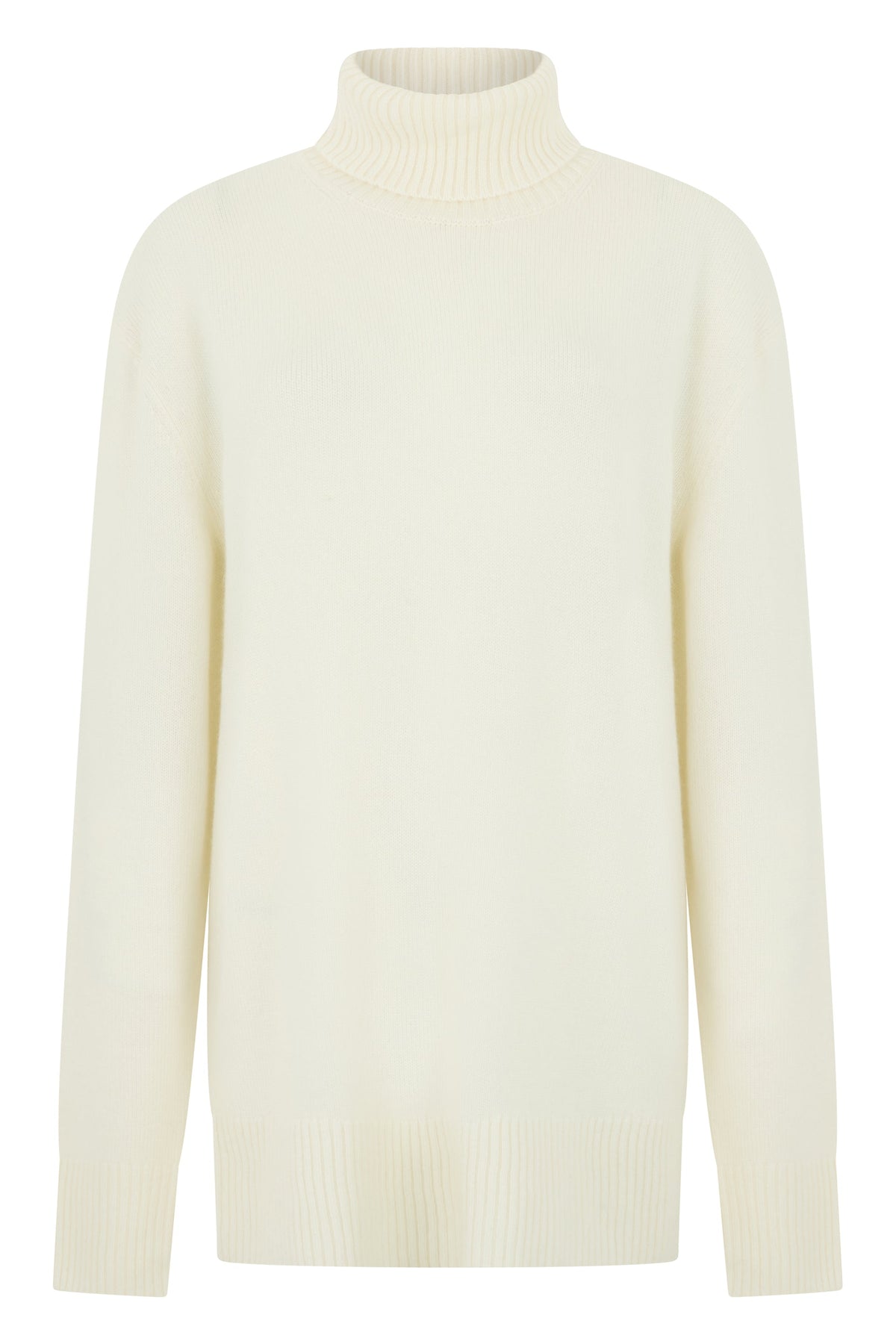 Totême Turtleneck Sweater in Cashmere