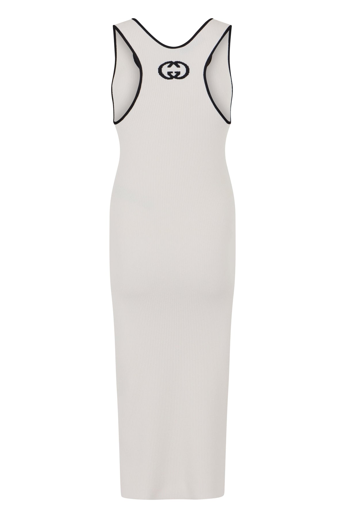 Knit midi dress RTW