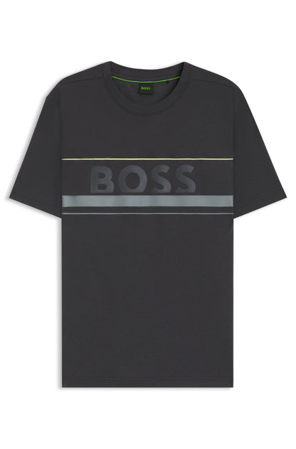 Short sleeve cotton t-shirt RTW