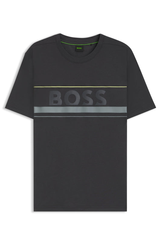 Short sleeve cotton t-shirt RTW