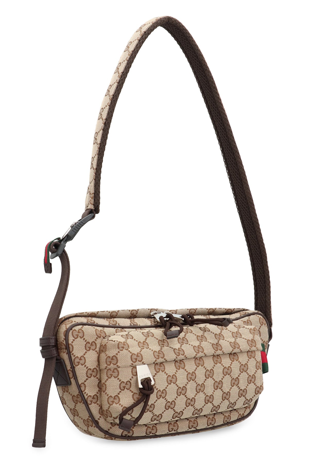 GG Piccola GG Original fabric shoulder-bag BAGS