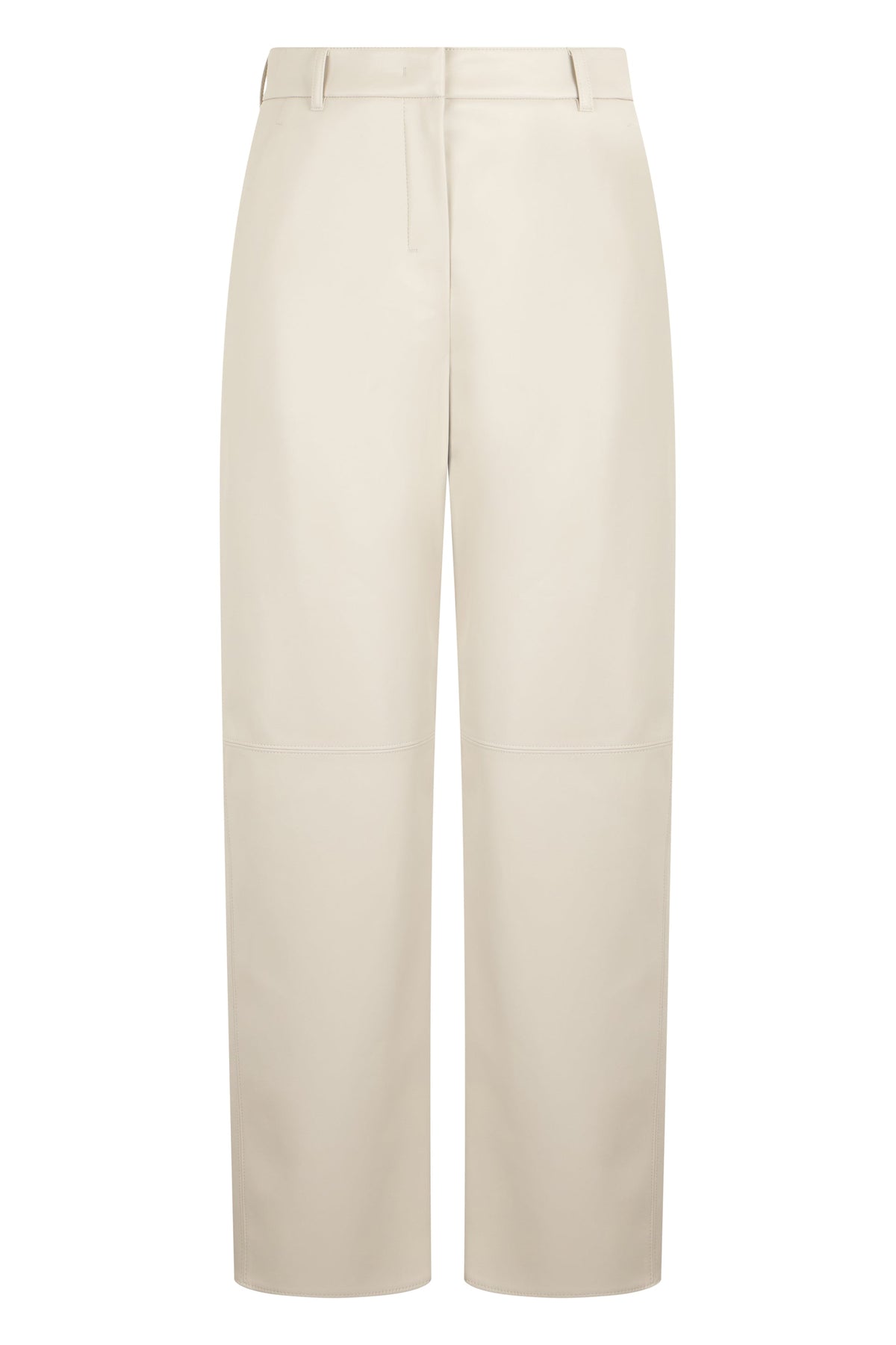 Loose polyester pants RTW