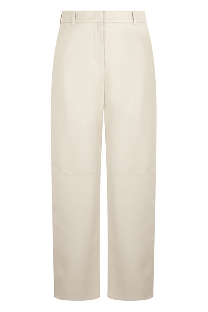 Loose polyester pants RTW