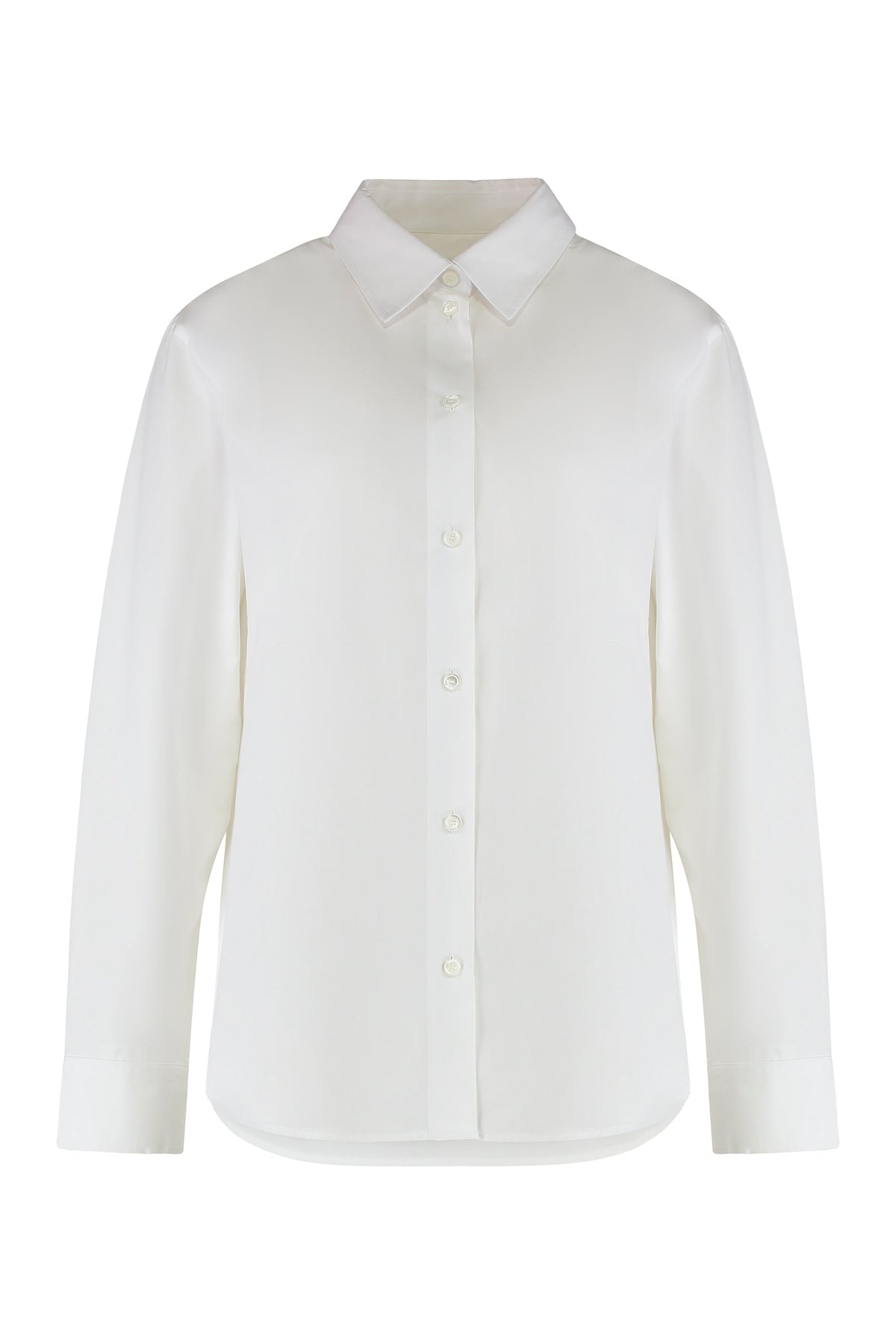 Cotton shirt RTW