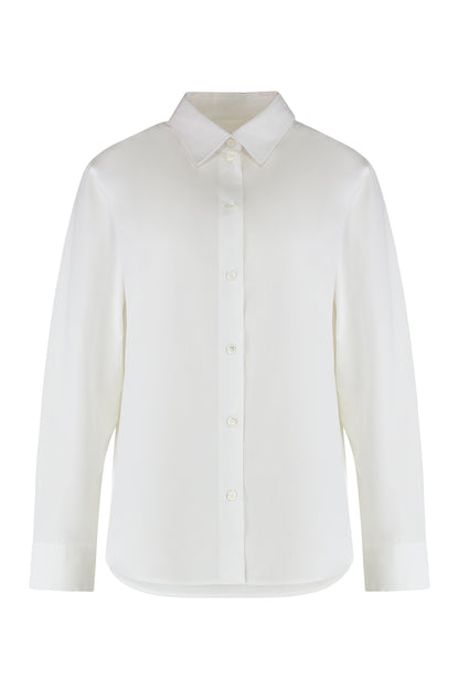 Cotton shirt RTW