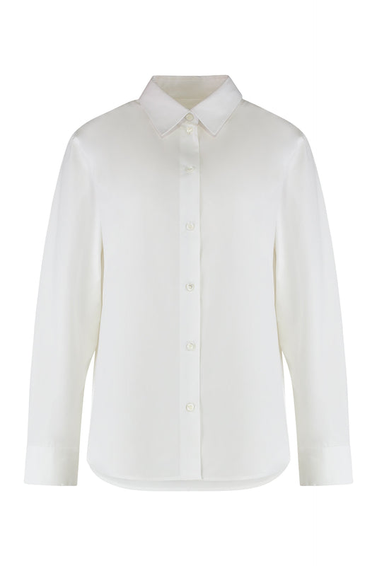 Cotton shirt RTW