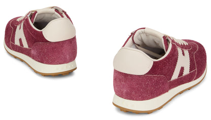 Hogan Fitted sneakers