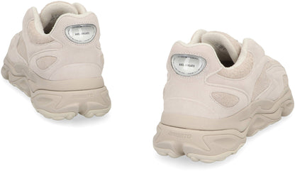 Satellite Runner Sneakers SHOES