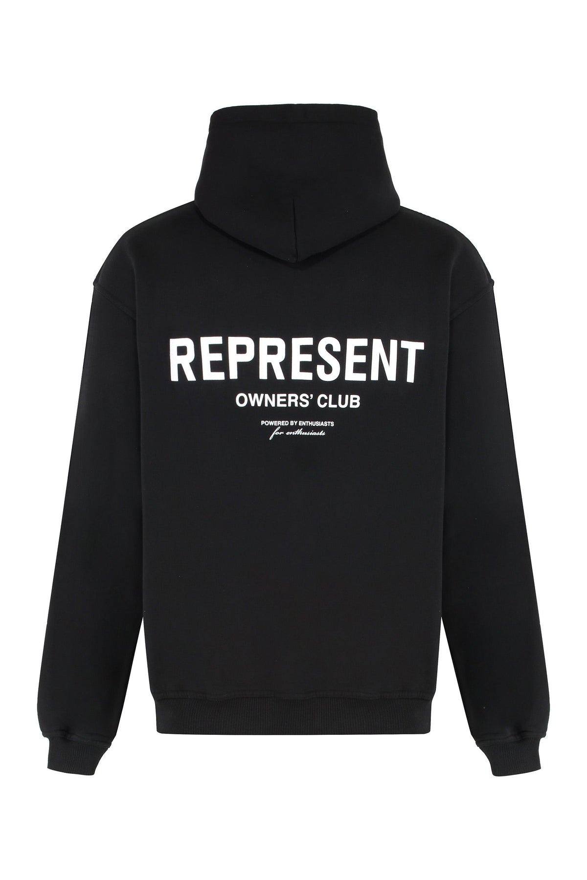 Cotton hoodie RTW