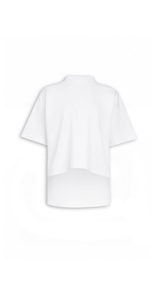 Alaia Boxy t-shirt