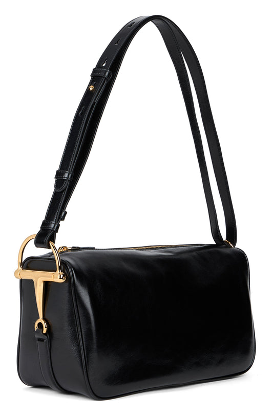 Shoulder bag with buckle BAGS