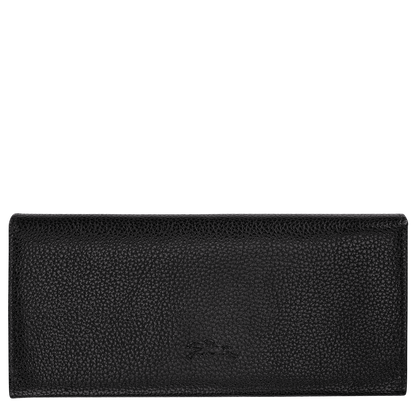 Longchamp Leather wallet