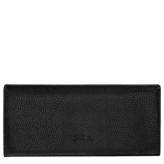 Longchamp Leather wallet