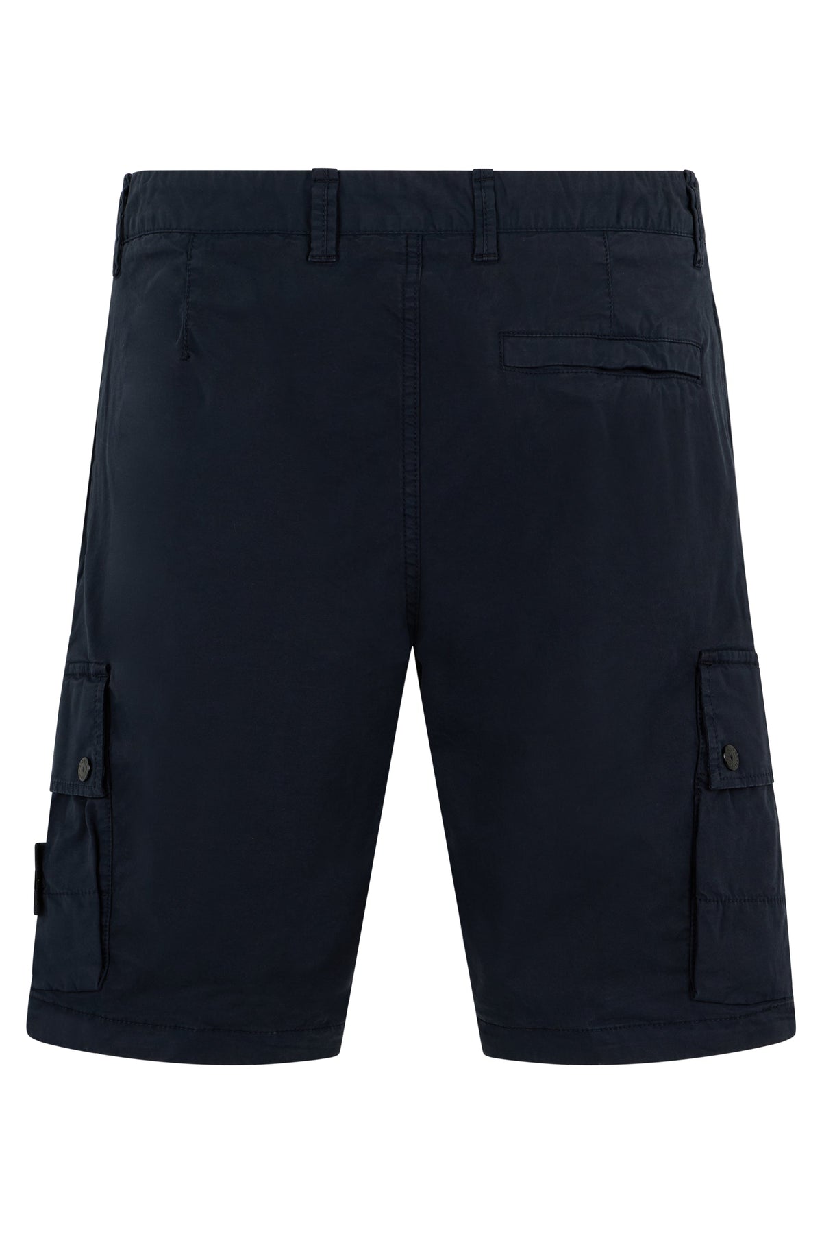 Cotton Bermuda RTW