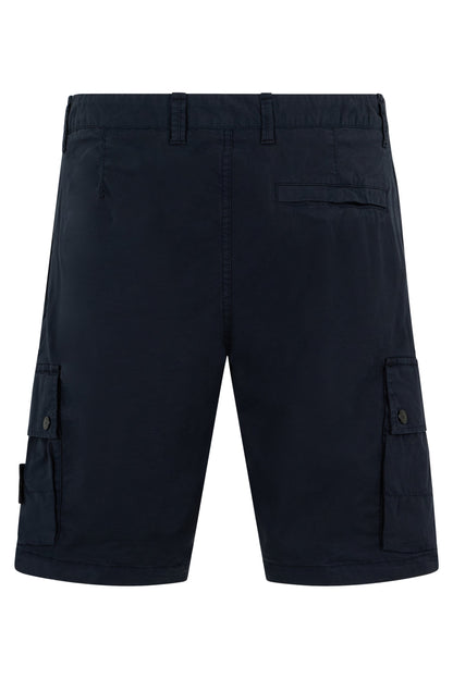Cotton Bermuda RTW