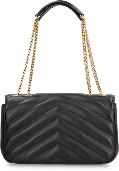 Loulou Media Leather bag BAGS