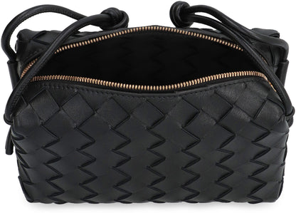 Mini Loop leather camera bag BAGS