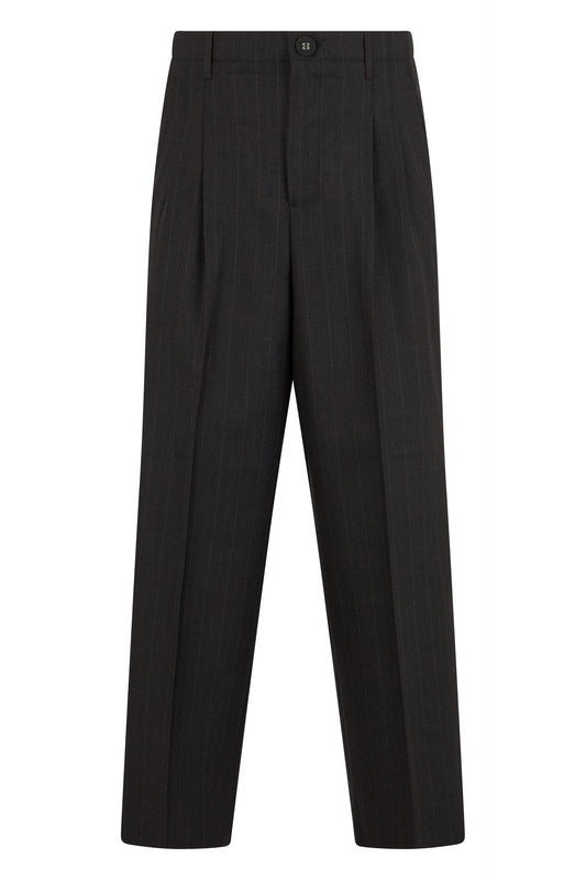 Wool pants RTW