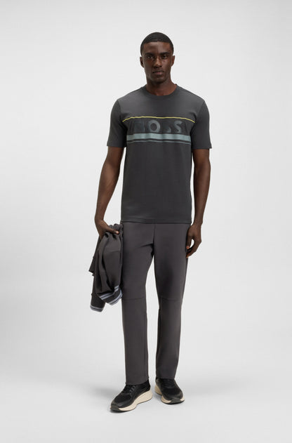 Short sleeve cotton t-shirt RTW