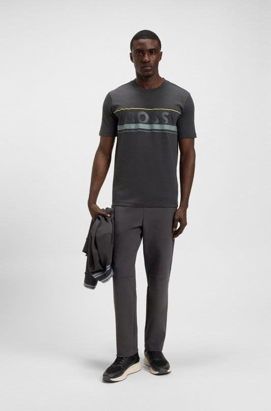 Short sleeve cotton t-shirt RTW