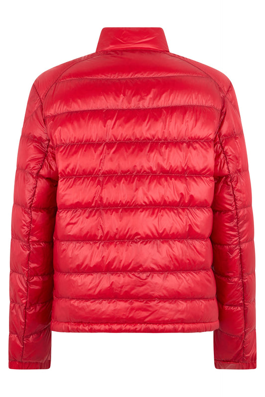 Short down jacket Selves RTW