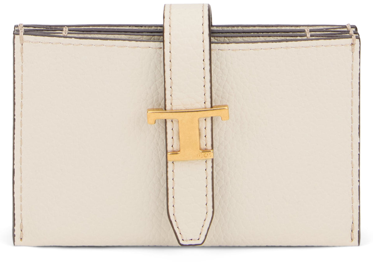 Leather wallet ACC