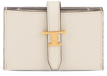 Leather wallet ACC