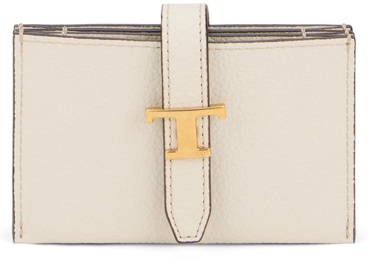 Leather wallet ACC
